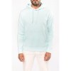 Sweat-shirt écoresponsable à capuche homme