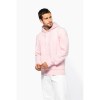 Sweat-shirt écoresponsable à capuche homme