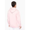 Sweat-shirt écoresponsable à capuche homme