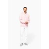 Sweat-shirt écoresponsable à capuche homme