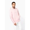 Sweat-shirt écoresponsable à capuche homme