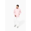 Sweat-shirt écoresponsable à capuche homme