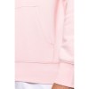Sweat-shirt écoresponsable à capuche homme