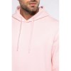 Sweat-shirt écoresponsable à capuche homme