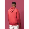 Sweat-shirt écoresponsable à capuche homme