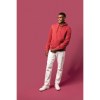 Sweat-shirt écoresponsable à capuche homme