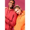 Sweat-shirt écoresponsable à capuche homme