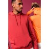 Sweat-shirt écoresponsable à capuche homme