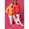 Sweat-shirt écoresponsable à capuche homme