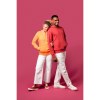 Sweat-shirt écoresponsable à capuche homme