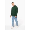Sweat-shirt écoresponsable à capuche homme