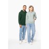 Sweat-shirt écoresponsable à capuche homme