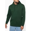 Sweat-shirt écoresponsable à capuche homme