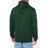 Sweat-shirt écoresponsable à capuche homme