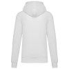 Sweat-shirt écoresponsable à capuche homme