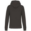 Sweat-shirt écoresponsable à capuche homme