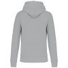 Sweat-shirt écoresponsable à capuche homme