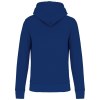 Sweat-shirt écoresponsable à capuche homme