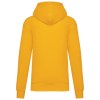 Sweat-shirt écoresponsable à capuche homme
