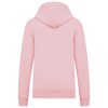 Sweat-shirt écoresponsable à capuche homme