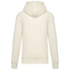 Sweat-shirt écoresponsable à capuche homme