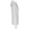 Sweat-shirt écoresponsable à capuche homme