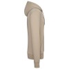 Sweat-shirt écoresponsable à capuche homme
