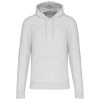 Sweat-shirt écoresponsable à capuche homme