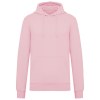 Sweat-shirt écoresponsable à capuche homme