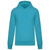 Sweat-shirt écoresponsable à capuche homme