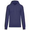 Sweat-shirt écoresponsable à capuche homme