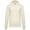 Sweat-shirt écoresponsable à capuche homme