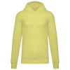 Sweat-shirt écoresponsable à capuche homme