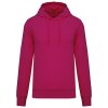 Sweat-shirt écoresponsable à capuche homme