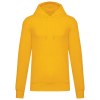 Sweat-shirt écoresponsable à capuche homme