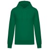 Sweat-shirt écoresponsable à capuche homme