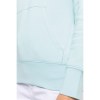 Sweat-shirt écoresponsable à capuche femme