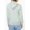 Sweat-shirt écoresponsable à capuche femme