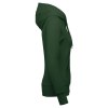 Sweat-shirt écoresponsable à capuche femme