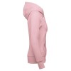 Sweat-shirt écoresponsable à capuche femme