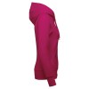 Sweat-shirt écoresponsable à capuche femme