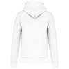 Sweat-shirt écoresponsable à capuche enfant