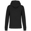 Sweat-shirt écoresponsable à capuche enfant