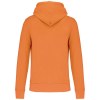 Sweat-shirt écoresponsable à capuche enfant