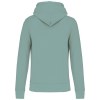 Sweat-shirt écoresponsable à capuche enfant