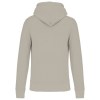 Sweat-shirt écoresponsable à capuche enfant