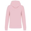 Sweat-shirt écoresponsable à capuche enfant