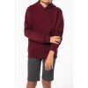 Sweat-shirt écoresponsable à capuche enfant