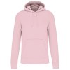 Sweat-shirt écoresponsable à capuche enfant