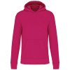 Sweat-shirt écoresponsable à capuche enfant
